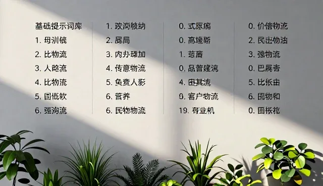 创业指导提示词如何影响结果的原因