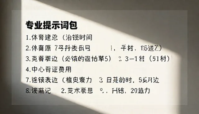 DeepSeek提示词模板：设计绘图中的检查要点分析